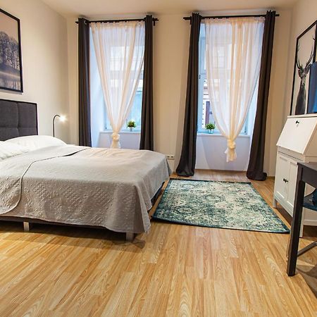 Apartment Ruedigergasse Wien Ngoại thất bức ảnh
