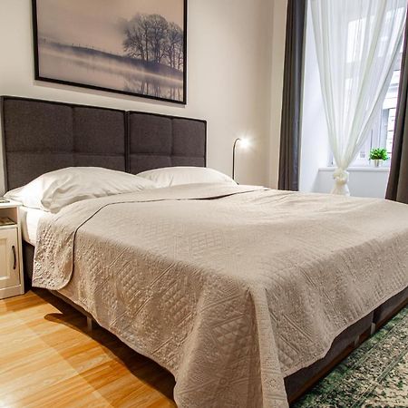 Apartment Ruedigergasse Wien Ngoại thất bức ảnh