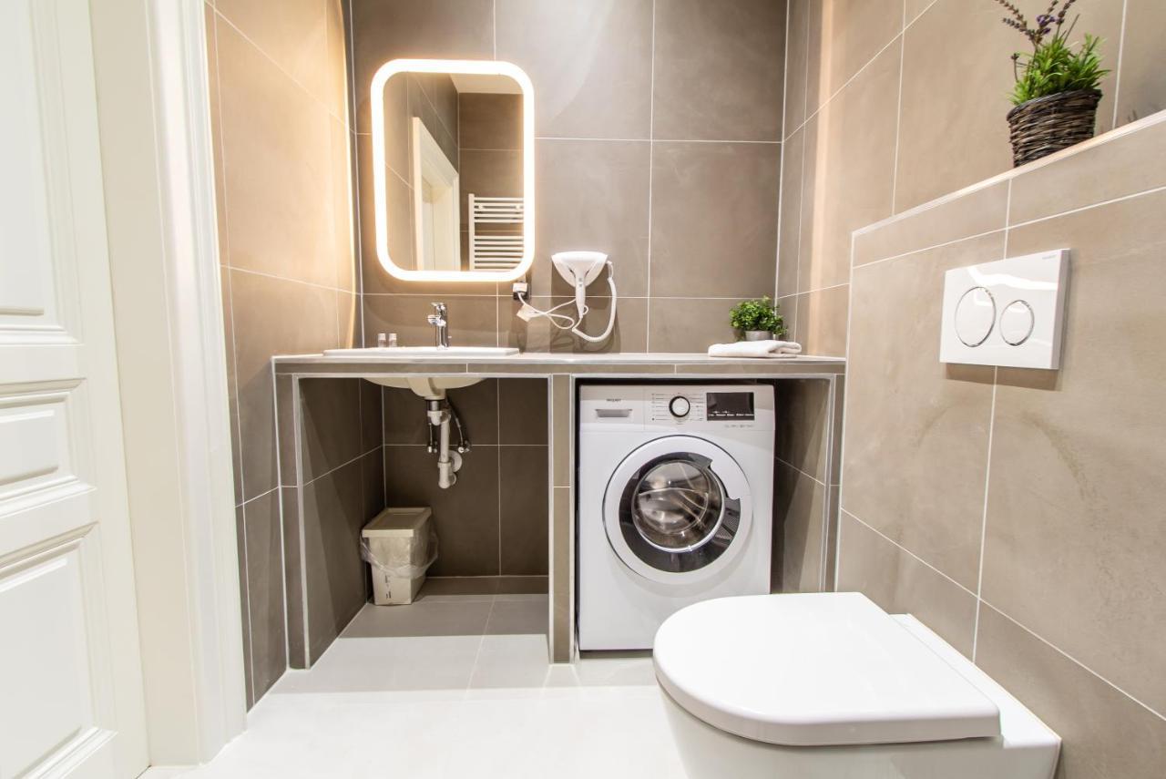 Apartment Ruedigergasse Wien Ngoại thất bức ảnh
