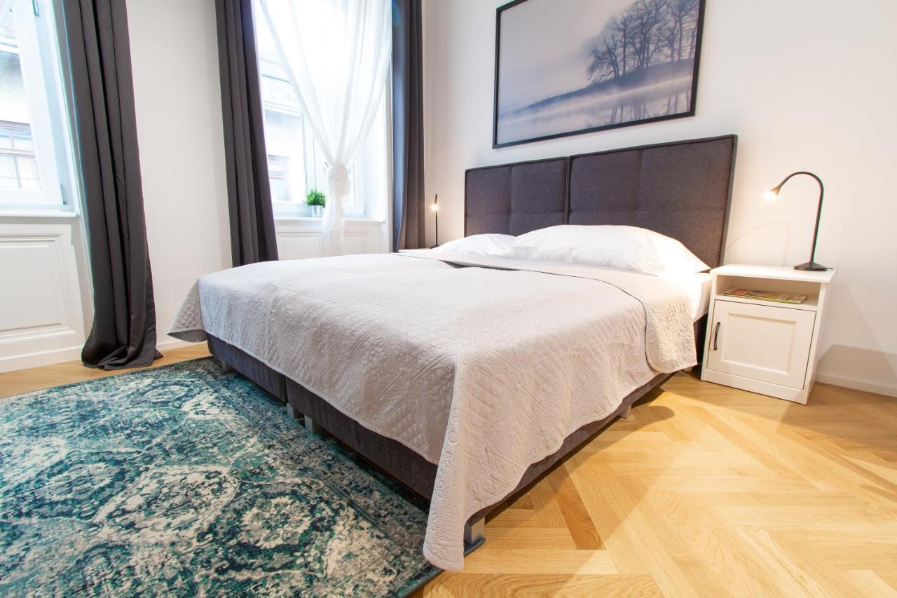 Apartment Ruedigergasse Wien Ngoại thất bức ảnh