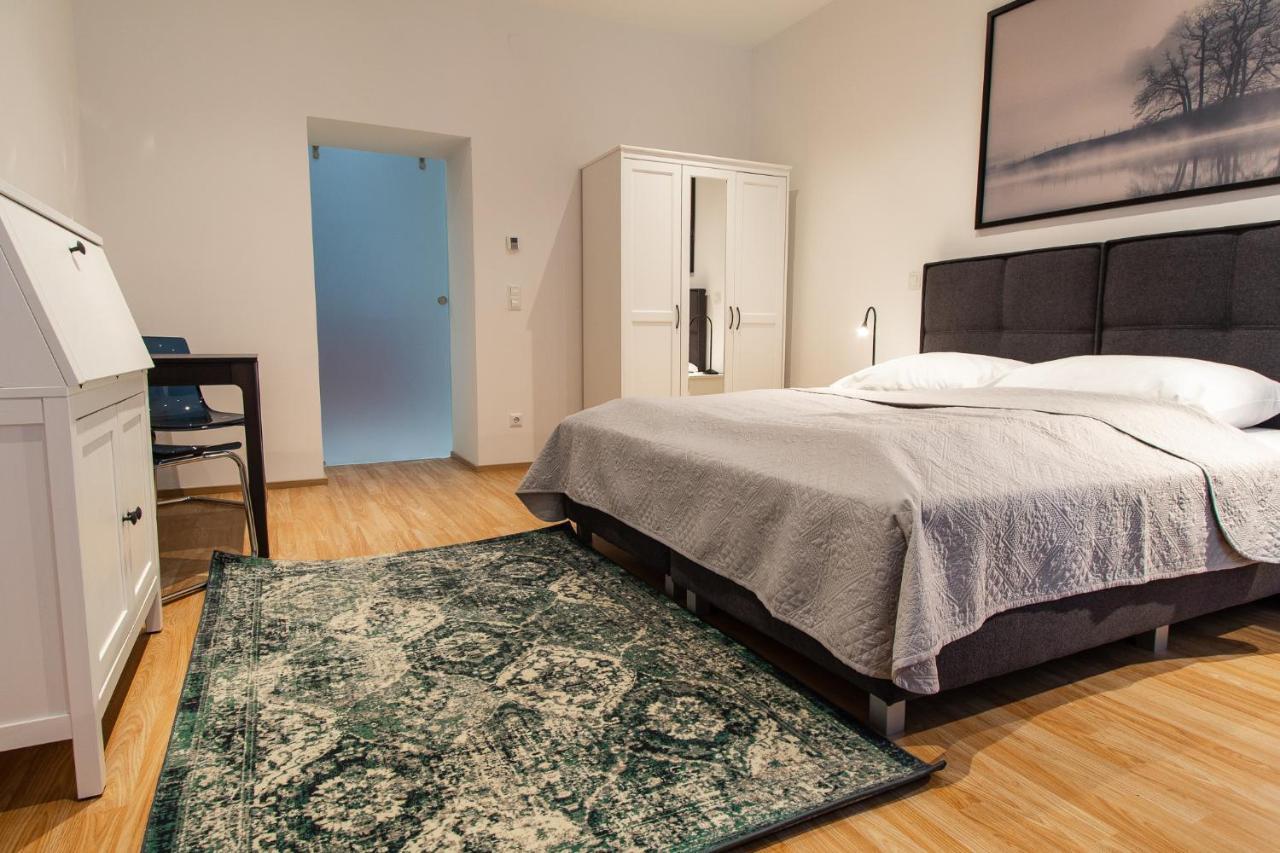 Apartment Ruedigergasse Wien Ngoại thất bức ảnh