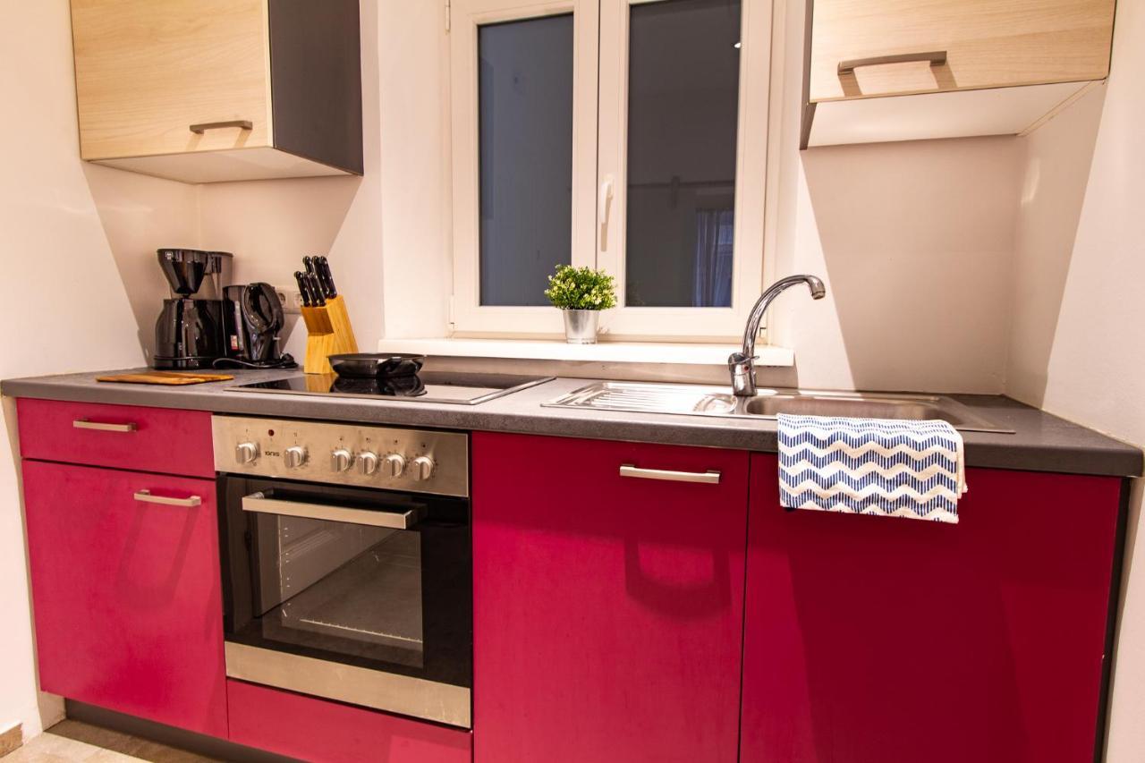 Apartment Ruedigergasse Wien Ngoại thất bức ảnh