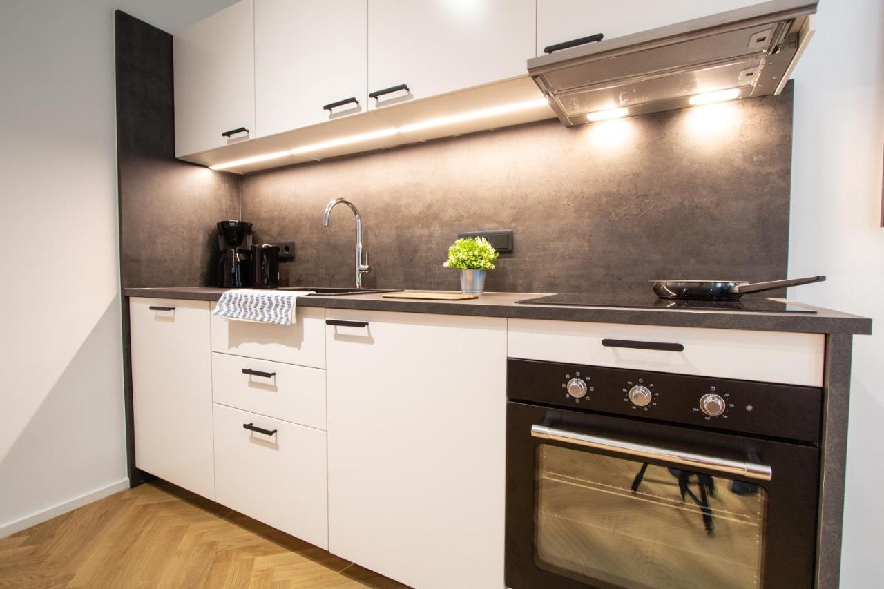 Apartment Ruedigergasse Wien Ngoại thất bức ảnh