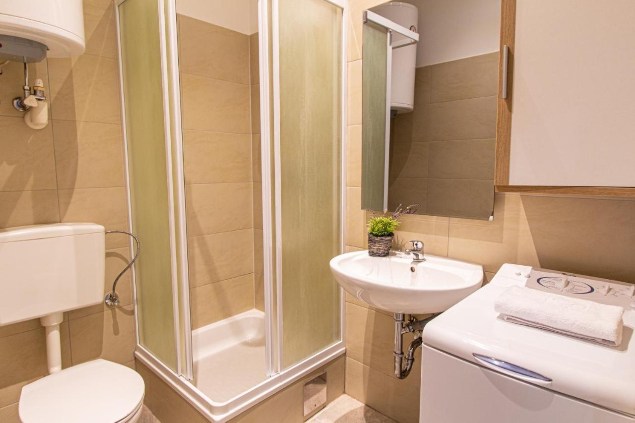 Apartment Ruedigergasse Wien Ngoại thất bức ảnh