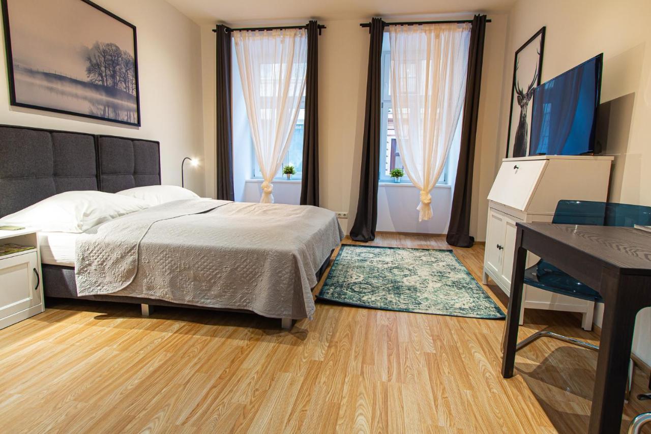 Apartment Ruedigergasse Wien Ngoại thất bức ảnh