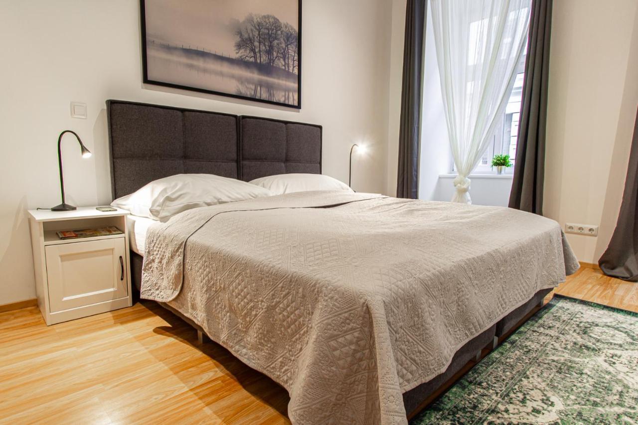 Apartment Ruedigergasse Wien Ngoại thất bức ảnh