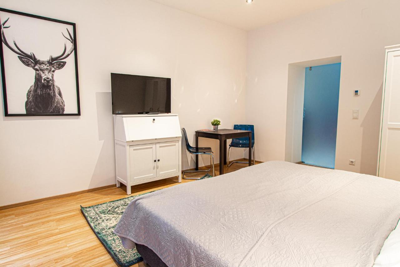Apartment Ruedigergasse Wien Ngoại thất bức ảnh